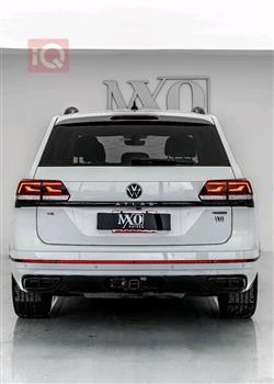 فولكسفاغن أطلس